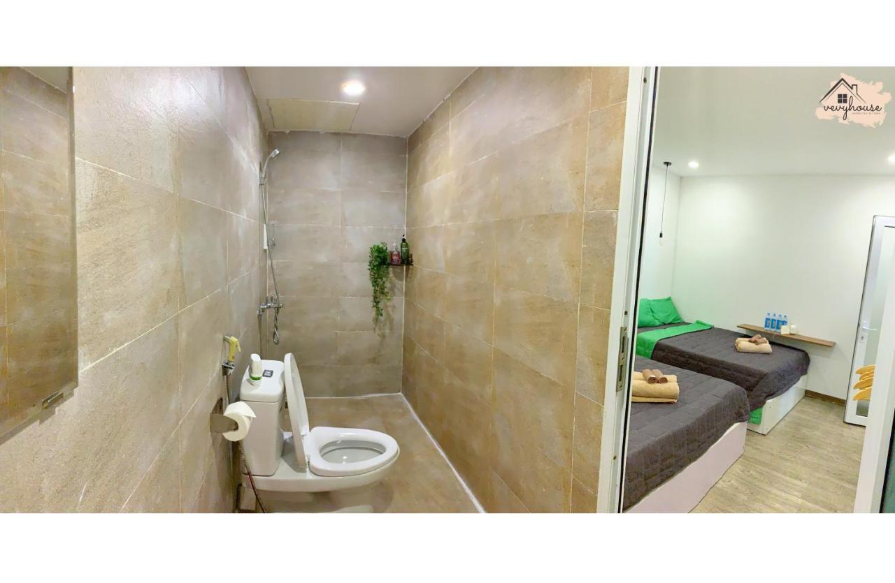 Vevy House - Homestay In Town Da Nang Exterior foto
